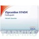 ЗИПРАЗИДОН (ZIPRASIDON) 80 мг капсули 30 шт - Зипразидон STADAPHARM