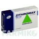ЗИТРОМАКС (ZITHROMAX) 250 мг таблетки 6 шт - Азитроміцин PFIZER