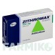 ЗИТРОМАКС (ZITHROMAX) 500 мг таблетки 3 шт - Азитромицин PFIZER