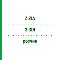 ЗИЗИЯ (ZIZIA) раствор 50 мл - Гомеопатия DHU