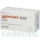 ЗОКОР (ZOCOR) 20 мг таблетки 100 шт - Симвастатин KOHLPHARMA