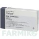 ЗОФРАН (ZOFRAN) 4 мг таблетки 10 шт - Ондансетрон KOHLPHARMA