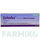ЗОЛАДЕКС (ZOLADEX) 10,8 мг імплантат 1 шт - Гозерелін 1 0 1 CAREFARM
