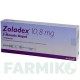 ЗОЛАДЕКС (ZOLADEX) 10,8 мг имплантат 1 шт - Гозерелин DOCPHARM