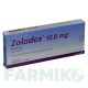 ЗОЛАДЕКС (ZOLADEX) 10,8 мг имплантат 2 шт - Гозерелин KOHLPHARMA