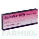 ЗОЛАДЕКС ГІН (ZOLADEX GYN) 3,6 мг імплантат 1 шт - Гозерелін ASTRAZENECA