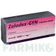 ЗОЛАДЕКС ГИН (ZOLADEX GYN) 3,6 мг имплантат 3x1 шт - Гозерелин ASTRAZENECA