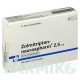 ЗОЛМИТРИПТАН (ZOLMITRIPTAN) 2,5 мг таблетки 12 шт - Золмитриптан NEURAXPHARM