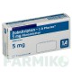 ЗОЛМІТРИПТАН (ZOLMITRIPTAN) 5 мг таблетки 3 шт - Золмітриптан 1 A PHARMA