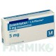 ЗОЛМІТРИПТАН (ZOLMITRIPTAN) 5 мг таблетки 6 шт - Золмітриптан 1 A PHARMA