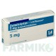 ЗОЛМІТРИПТАН (ZOLMITRIPTAN) 5 мг таблетки 6 шт - Золмітриптан 1 A PHARMA