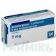 ЗОЛМІТРИПТАН (ZOLMITRIPTAN) 5 мг таблетки 12 шт - Золмітриптан 1 A PHARMA