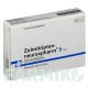 ЗОЛМИТРИПТАН (ZOLMITRIPTAN) 5 мг таблетки 3 шт - Золмитриптан NEURAXPHARM