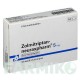 ЗОЛМИТРИПТАН (ZOLMITRIPTAN) 5 мг таблетки 6 шт - Золмитриптан NEURAXPHARM