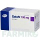 ЗОЛОФТ (ZOLOFT) 100 мг таблетки 100 шт - Сертралін KOHLPHARMA