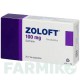 ЗОЛОФТ (ZOLOFT) 100 мг таблетки 20 шт - Сертралін VIATRIS
