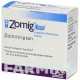 ЗОМИГ (ZOMIG) 5 мг/доза спрей 2 шт - Золмитриптан KOHLPHARMA