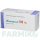 ЗОНЕГРАН (ZONEGRAN) 100 мг капсулы 98 шт - Зонисамид ABACUS MEDICINE