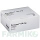 ЗОНЕГРАН (ZONEGRAN) 100 мг капсулы 196 шт - Зонисамид ABACUS MEDICINE