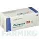 ЗОНЕГРАН (ZONEGRAN) 100 мг капсули 98 шт - Зонісамід AMDIPHARM