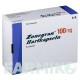 ЗОНЕГРАН (ZONEGRAN) 100 мг капсули 196 шт - Зонісамід EMRA-MED