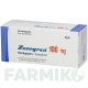 ЗОНЕГРАН (ZONEGRAN) 100 мг капсули 98 шт - Зонісамід KOHLPHARMA