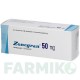 ЗОНЕГРАН (ZONEGRAN) 50 мг капсулы 84 шт - Зонисамид ABACUS MEDICINE