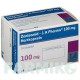 ЗОНІСАМІД (ZONISAMID) 100 мг капсули 98 шт - Зонісамід 1 A PHARMA