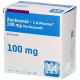 ЗОНІСАМІД (ZONISAMID) 100 мг капсули 196 шт - Зонісамід 1 A PHARMA