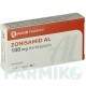 ЗОНІСАМІД (ZONISAMID) 100 мг капсули 28 шт - Зонісамід ALIUD PHARMA