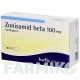 ЗОНІСАМІД (ZONISAMID) 100 мг капсули 28 шт - Зонісамід BETAPHARM