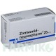ЗОНІСАМІД (ZONISAMID) 25 мг капсули 28 шт - Зонісамід NEURAXPHARM