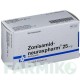 ЗОНІСАМІД (ZONISAMID) 25 мг капсули 98 шт - Зонісамід NEURAXPHARM