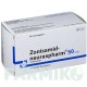 ЗОНІСАМІД (ZONISAMID) 50 мг капсули 98 шт - Зонісамід NEURAXPHARM
