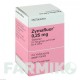 ЗИМАФЛУОР (ZYMAFLUOR) 0,25 мг таблетки 250 шт - Фторид натрію MEDA PHARMA