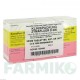 ЗИМАФЛУОР (ZYMAFLUOR) 500 таблетки 3x300 шт - Колекальциферол, Фторид натрия MEDA PHARMA