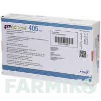 ЗІПАДЕРА (ZYPADHERA) 405 мг порошок 1 набор - Оланзапін ACA MULLER-ADAG PHARMA