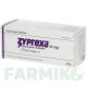 ЗІПРЕКСА (ZYPREXA) 10 мг таблетки 70 шт - Оланзапін KOHLPHARMA