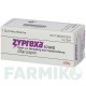 ЗИПРЕКСА (ZYPREXA) 10 мг порошок 1 шт - Оланзапин LILLY