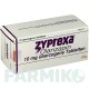 ЗИПРЕКСА (ZYPREXA) 10 мг таблетки 35 шт - Оланзапин LILLY