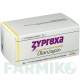 ЗІПРЕКСА (ZYPREXA) 2,5 мг таблетки 70 шт - Оланзапін DOCPHARM