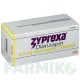 ЗИПРЕКСА (ZYPREXA) 2,5 мг таблетки 35 шт - Оланзапин LILLY