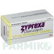 ЗИПРЕКСА (ZYPREXA) 2,5 мг таблетки 70 шт - Оланзапин LILLY