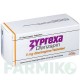 ЗІПРЕКСА (ZYPREXA) 5 мг таблетки 70 шт - Оланзапін DOCPHARM