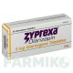 ЗИПРЕКСА (ZYPREXA) 5 мг таблетки 35 шт - Оланзапин LILLY