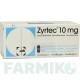 ЗИРТЕК (ZYRTEC) таблетки 100 шт - Цетиризин DOCPHARM