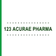 Препарати 123 ACURAE PHARMA