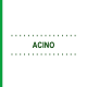 Препараты ACINO