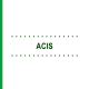 Препарати ACIS