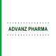 Препараты ADVANZ PHARMA